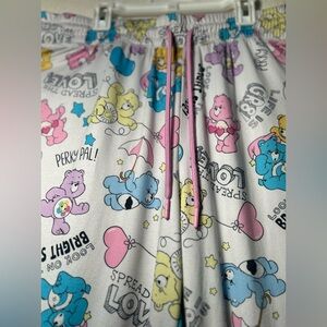 Carebear pajama jeans 2x​